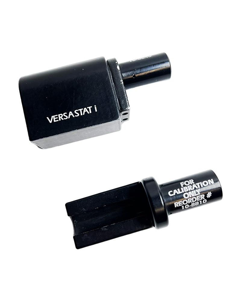 Lyra LaserScope VersaStat CoolSpot Laser 10mm Applicator Handpiece 0010-9900