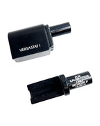 Lyra LaserScope VersaStat CoolSpot Laser 10mm Applicator Handpiece 0010-9900