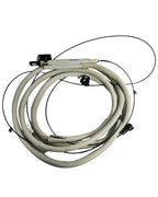 Lyra LaserScope Versastat CoolSpot Laser Handpiece 0010-9910 PARTS AS IS