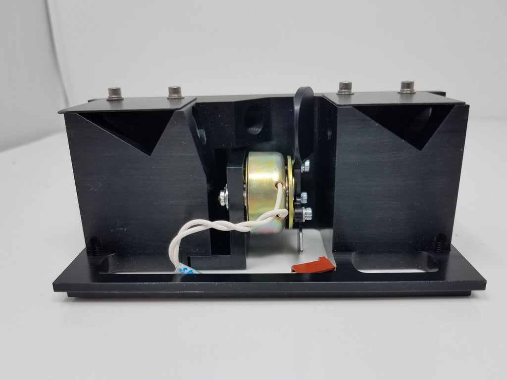 Lyra Optical Array Bench Board Assembly Focus Mirrors * Parts Only SOLD AS IS *