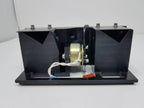 Lyra Optical Array Bench Board Assembly Focus Mirrors * Parts Only SOLD AS IS *