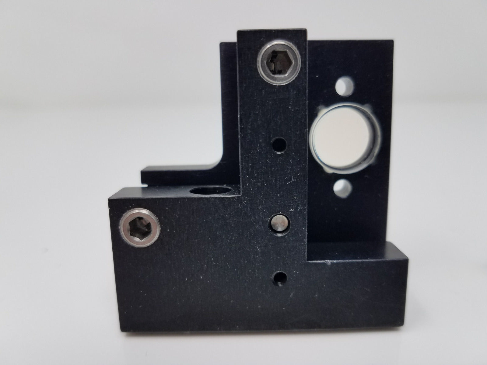 Lyra Optical Array Bench Board Assembly Focus Mirrors * Parts Only SOLD AS IS *