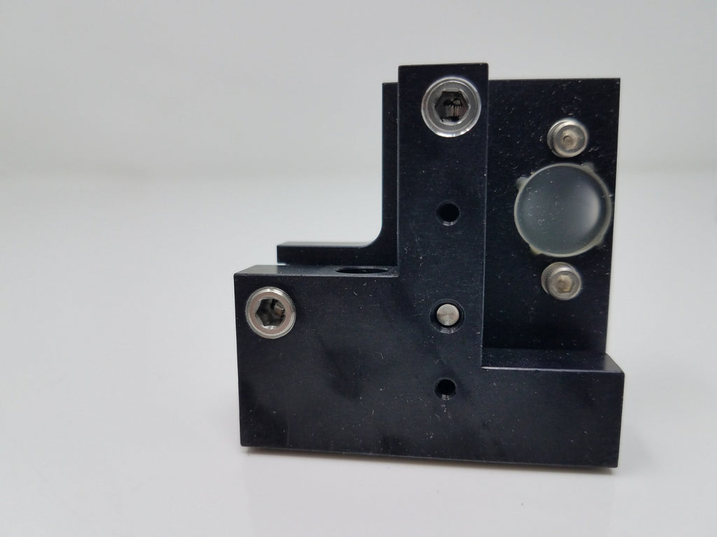 Lyra Optical Array Bench Board Assembly Focus Mirrors * Parts Only SOLD AS IS *