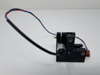 Lyra Optical Array Bench Board Assembly Focus Mirrors * Parts Only SOLD AS IS *