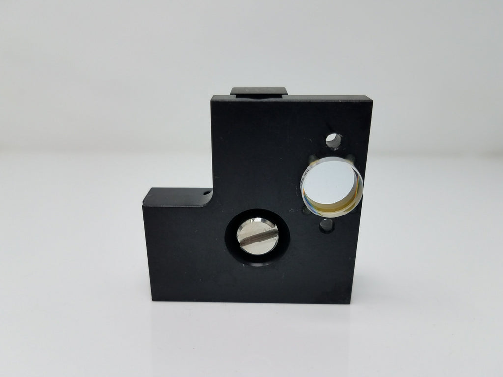 Lyra Optical Array Bench Board Assembly Focus Mirrors * Parts Only SOLD AS IS *