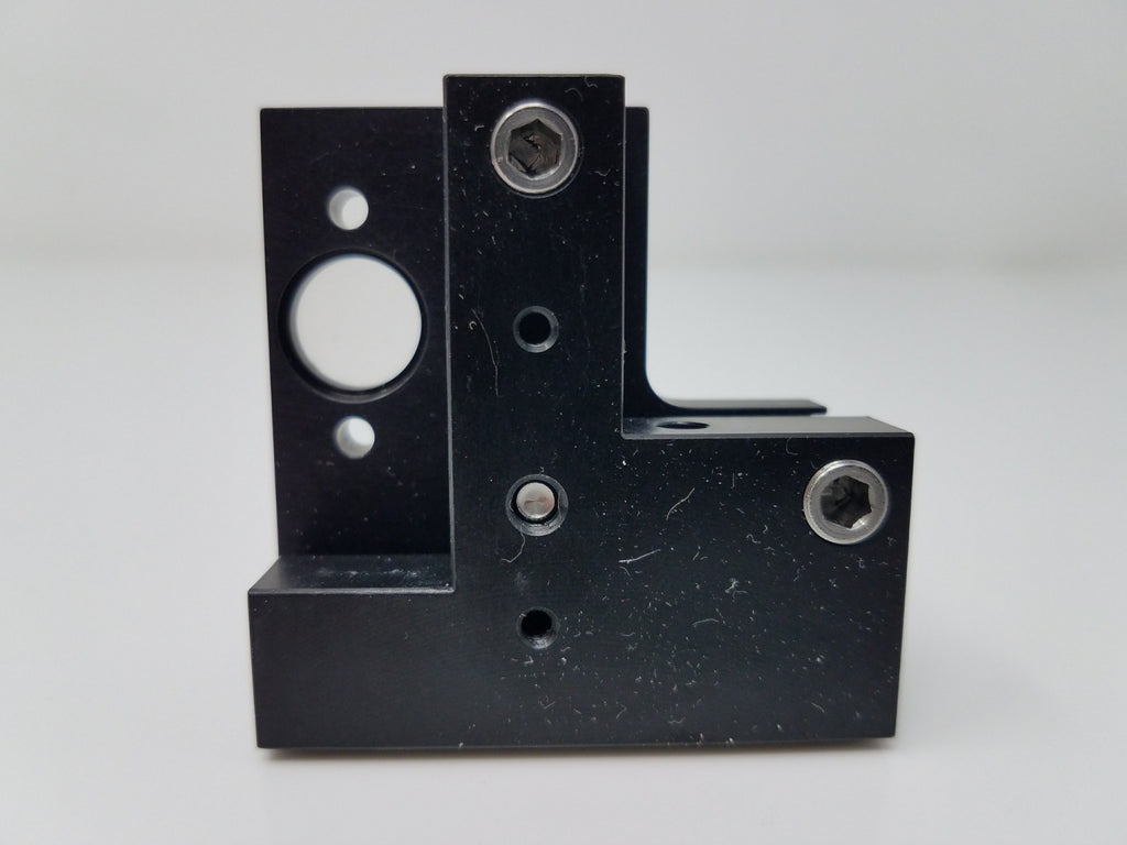 Lyra Optical Array Bench Board Assembly Focus Mirrors * Parts Only SOLD AS IS *
