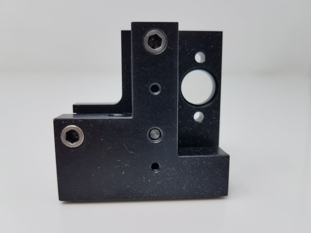 Lyra Optical Array Bench Board Assembly Focus Mirrors * Parts Only SOLD AS IS *