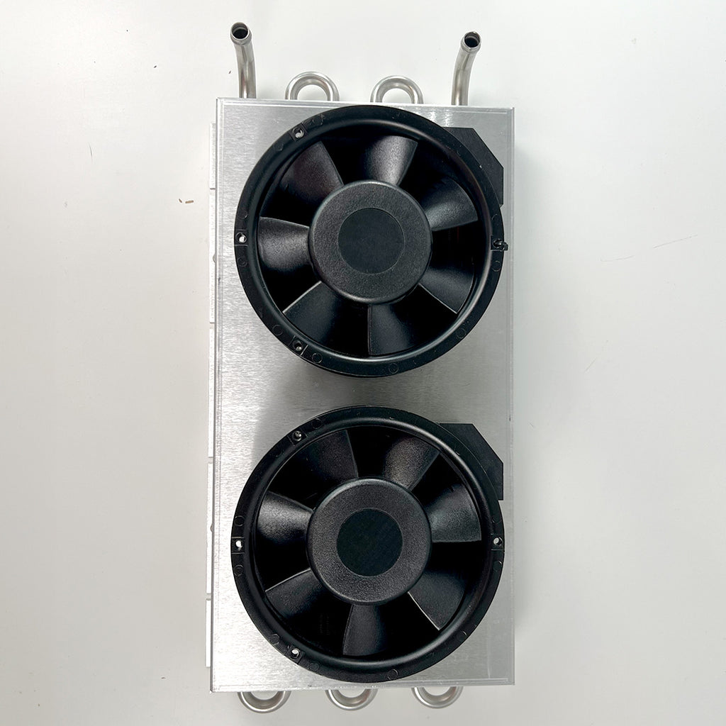Candela VBeam Perfecta Laser Heat Exchanger 792636-05 AS06-16G16 PARTS UNIT