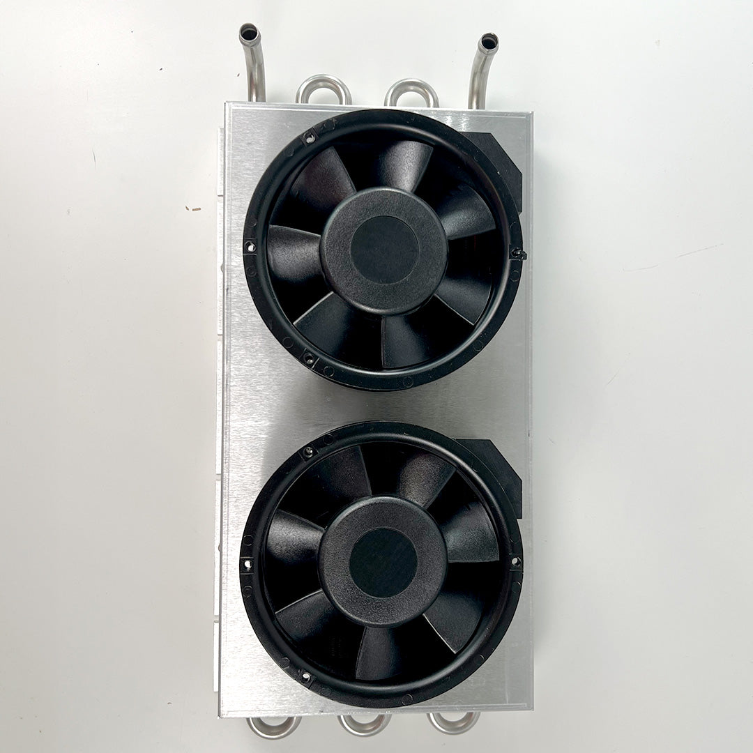Candela VBeam Perfecta Laser Heat Exchanger 792636-05 AS06-16G16 PARTS UNIT
