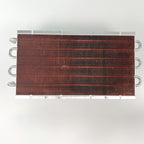 Candela VBeam Perfecta Laser Heat Exchanger 792636-05 AS06-16G16 PARTS UNIT