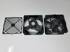 Lytron Cooling Fan For Heat Exchanger Muffin XL DC Model MD24B2 Lot of 2 *AS IS*