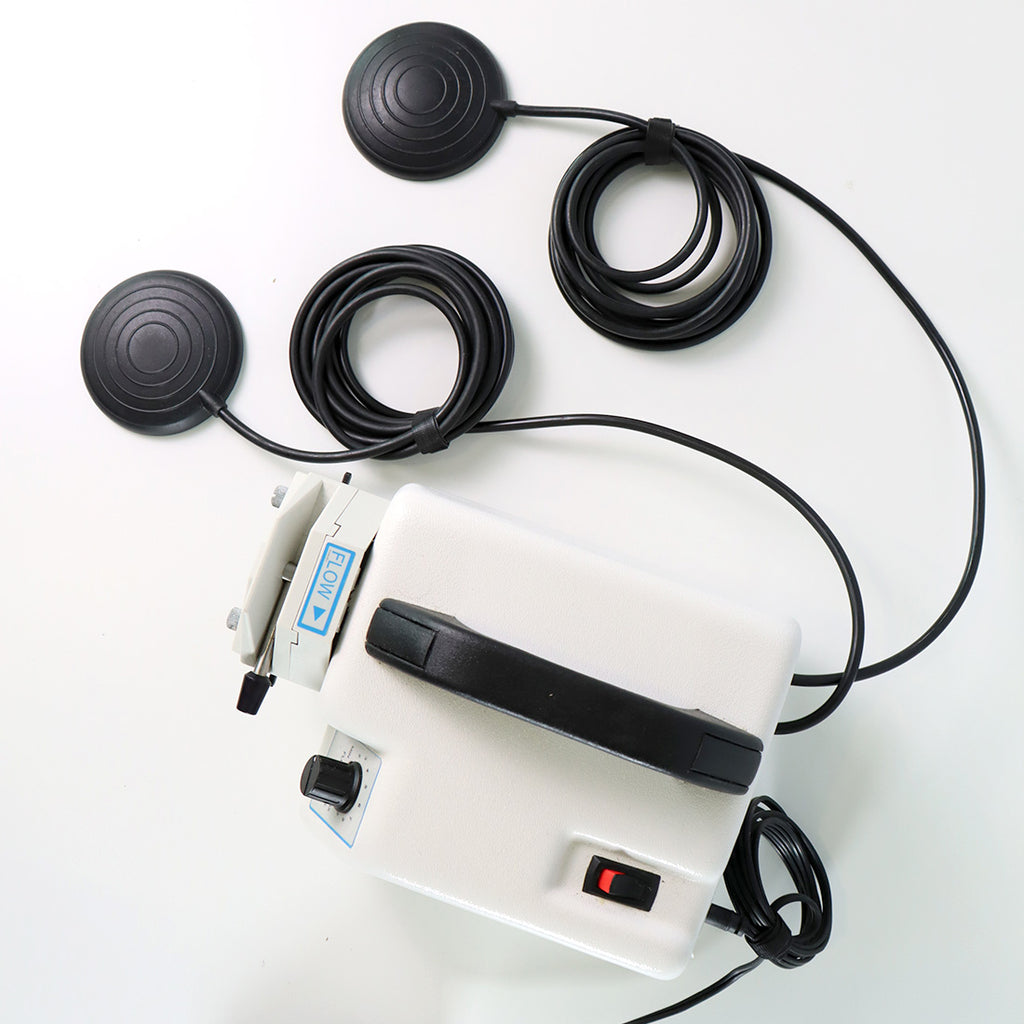 M.D. Resource KPump Infiltration Irrigation Device Klein Pump K Pump AFTDY