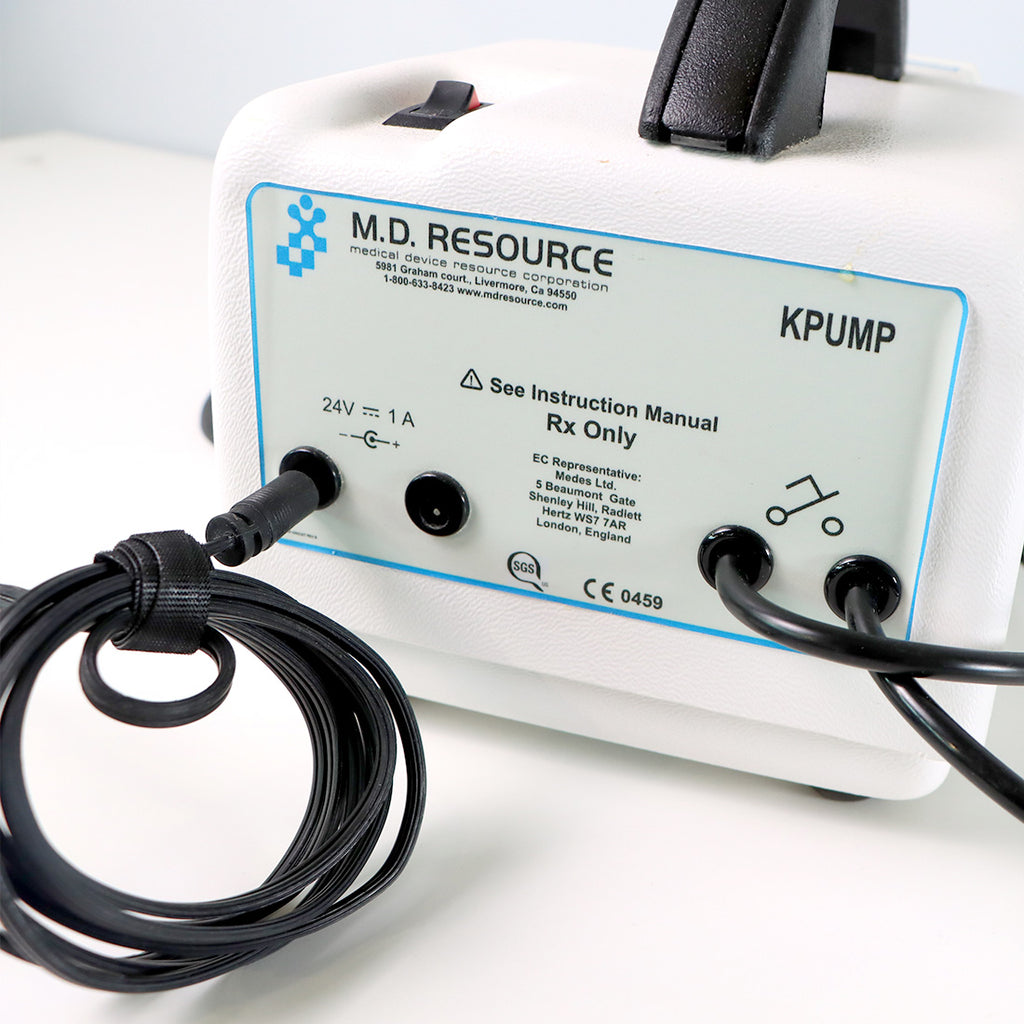 M.D. Resource KPump Infiltration Irrigation Device Klein Pump K Pump AFTDY