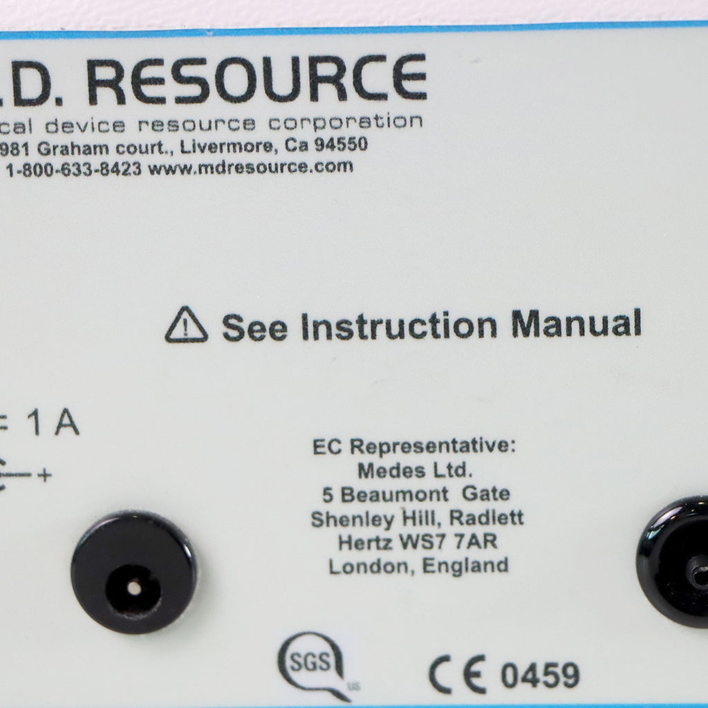 M.D. Resource KPump Infiltration Irrigation Device Klein Pump K Pump AFTDY