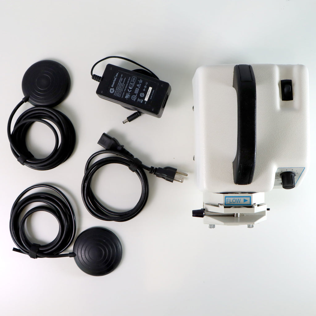 M.D. Resource KPump Infiltration Irrigation Device Klein Pump K Pump AFTDY