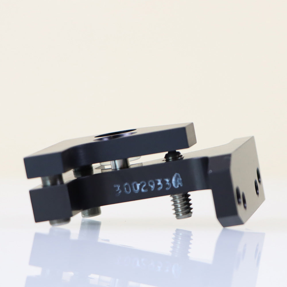 Cutera Excel V Laser LM-10 Optic Lens Assembly LM-10 3002933 ExcelV Light XLV KTP