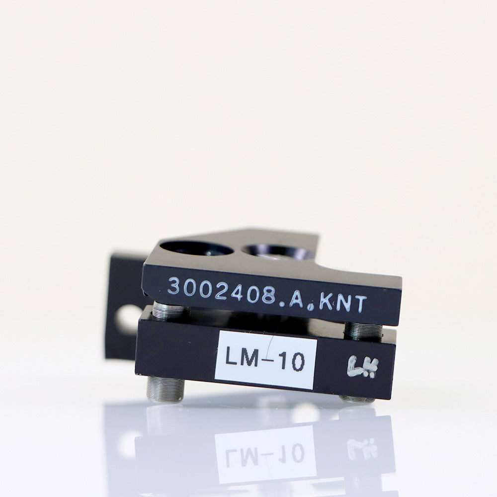 Cutera Excel V Laser LM-10 Optic Lens Assembly LM-10 3002933 ExcelV Light XLV KTP