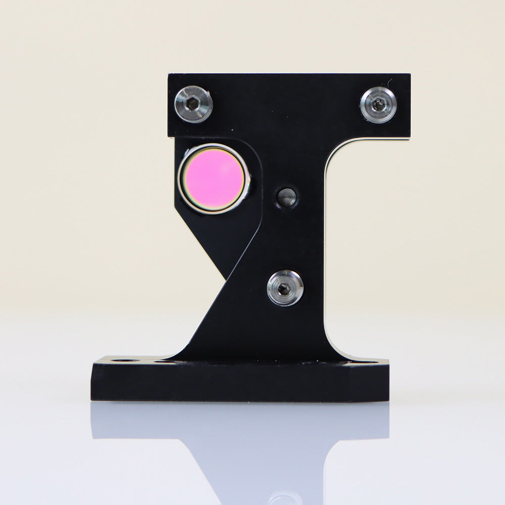 Cutera Excel V Laser LM-10 Optic Lens Assembly LM-10 3002933 ExcelV Light XLV KTP