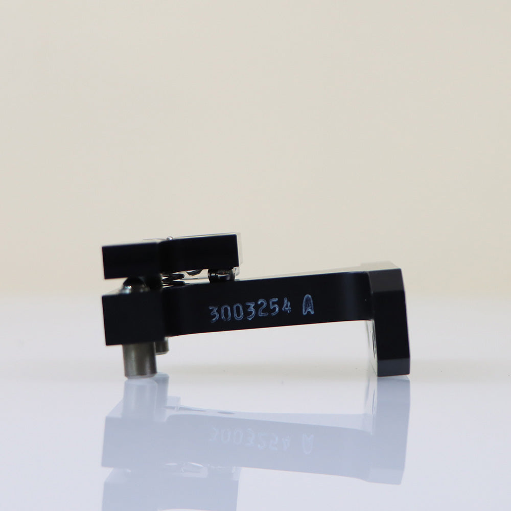 Cutera Excel V Laser LM-10 Optic Lens Assembly LM-10 w/plate 3003254 ExcelV Light XLV KTP
