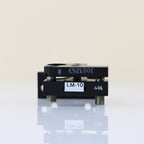 Cutera Excel V Laser LM-10 Optic Lens Assembly LM-10 w/plate 3003254 ExcelV Light XLV KTP