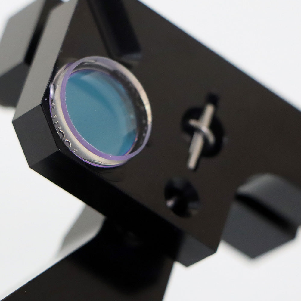 Cutera Excel V Laser LM2 Optic Lens Assembly LM-1 3003253 ExcelV Light XLV KTP