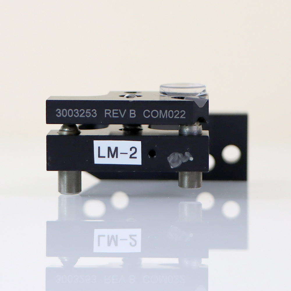 Cutera Excel V Laser LM2 Optic Lens Assembly LM-1 3003253 ExcelV Light XLV KTP