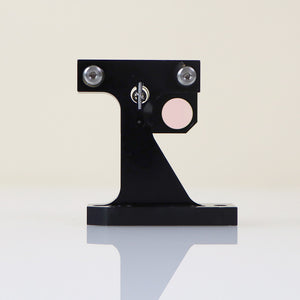 Cutera Excel V Laser LM2 Optic Lens Assembly LM-1 3003253 ExcelV Light XLV KTP