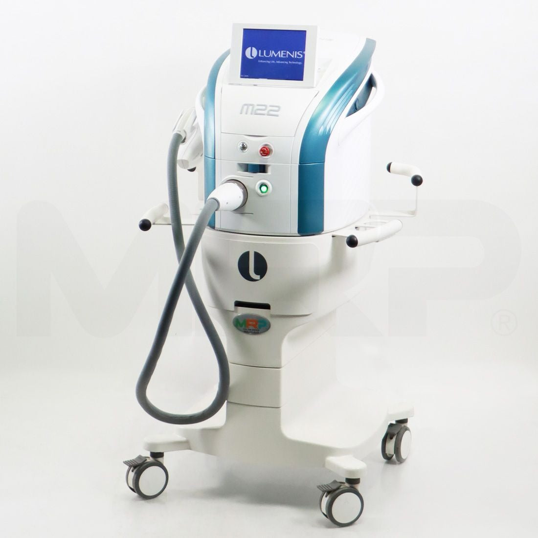 2019 Lumenis M22 IPL Skin Rejuvenation Hair Removal System