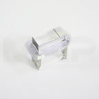 Lumenis M22 Universal IPL Handpiece Crystal Light Guide Prism Large