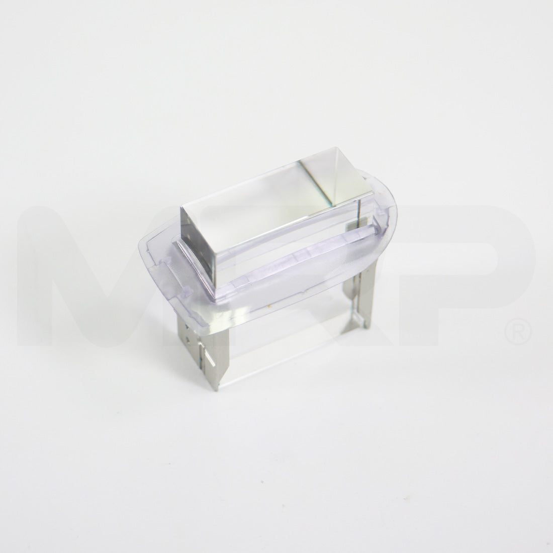Lumenis M22 Universal IPL Handpiece Crystal Light Guide Prism Large