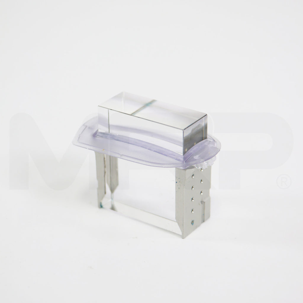 Lumenis M22 Universal IPL Handpiece Crystal Light Guide Prism Large