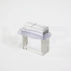 Lumenis M22 Universal IPL Handpiece Crystal Light Guide Prism Large