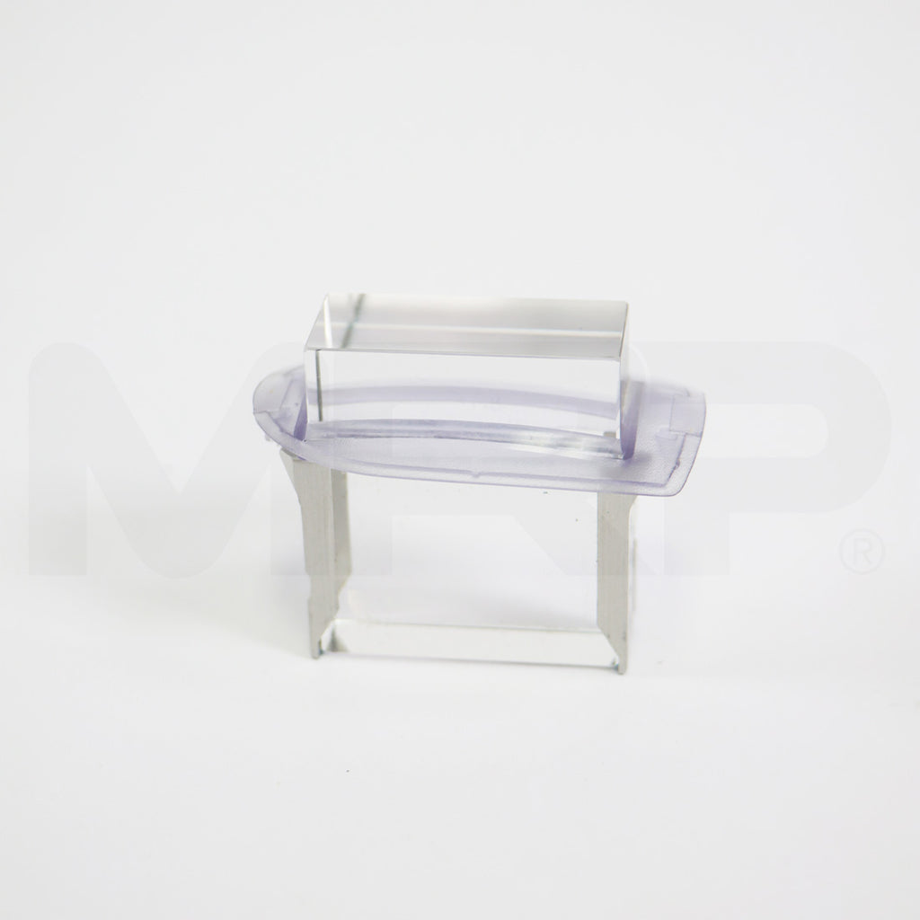 Lumenis M22 Universal IPL Handpiece Crystal Light Guide Prism Large
