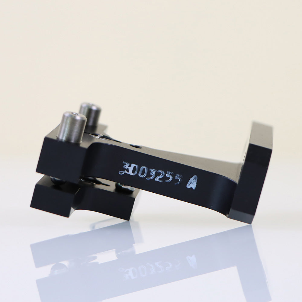 Cutera Excel V Laser LM-3 Optic Lens Assembly LM-3 3003255 ExcelV Light XLV KTP