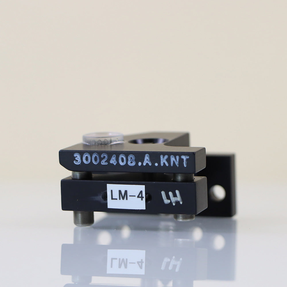 Cutera Excel V Laser LM-4 Optic Lens Assembly LM-4 3002406 ExcelV Light XLV KTP