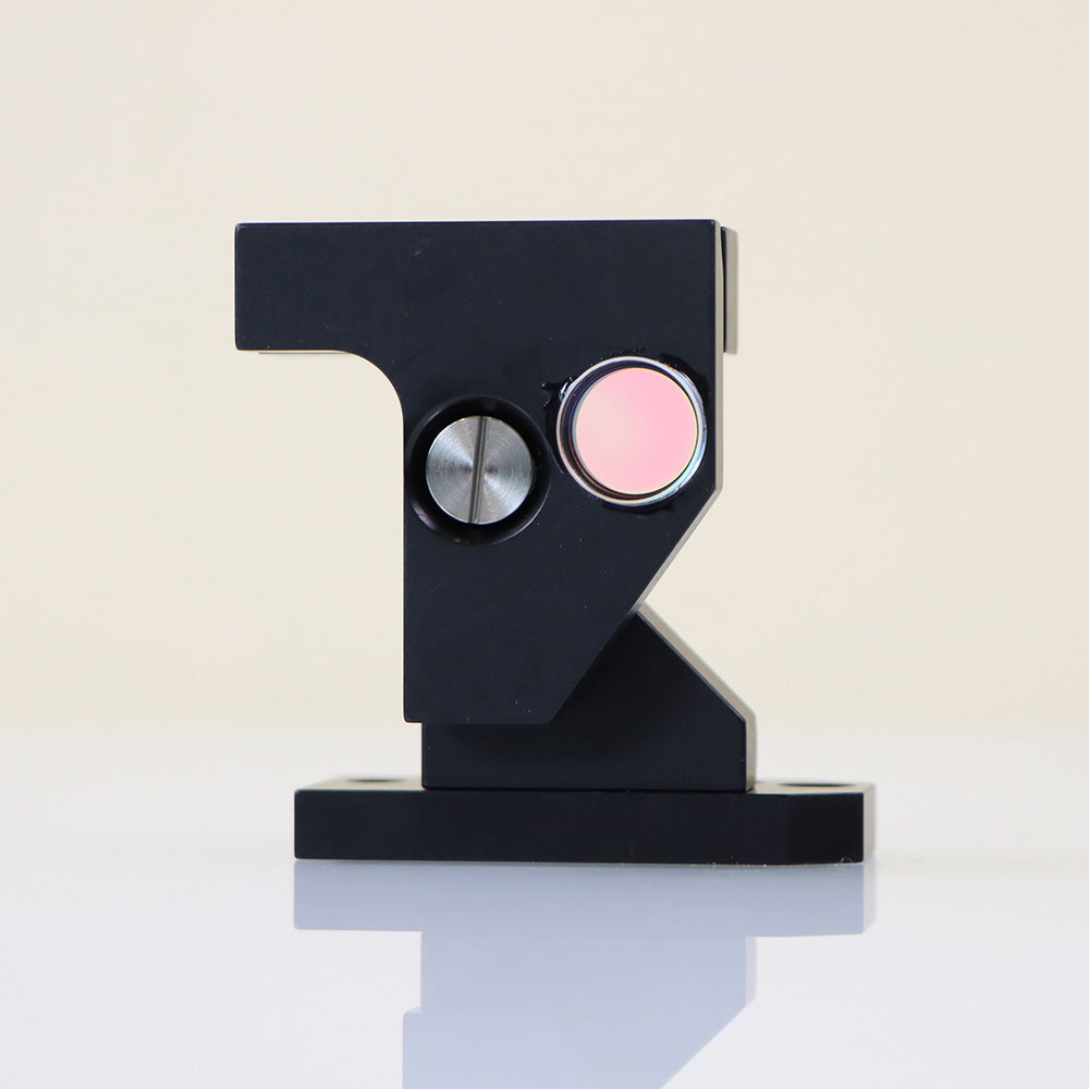 Cutera Excel V Laser LM-4 Optic Lens Assembly LM-4 3002406 ExcelV Light XLV KTP
