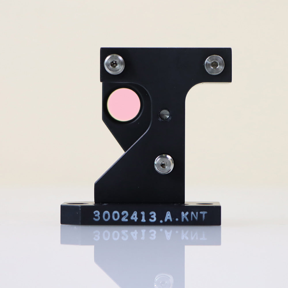 Cutera Excel V Laser LM-4 Optic Lens Assembly LM-4 3002406 ExcelV Light XLV KTP
