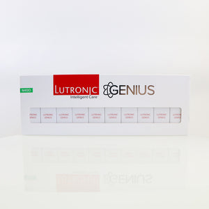 Lutronic Genius GeniusSkin M49D Electrosurgical Microneedling Tip x10Pk 05/2026