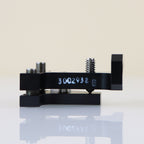 Cutera Excel V Laser LM-5 Optic Lens Assembly LM-5 3002932 ExcelV Light XLV KTP