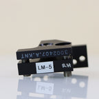 Cutera Excel V Laser LM-5 Optic Lens Assembly LM-5 3002932 ExcelV Light XLV KTP