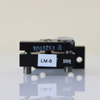 Cutera Excel V Laser LM-6 Optic Lens Assembly LM-6 3002406 ExcelV Light XLV KTP