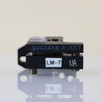 Cutera Excel V Laser LM-7 Optic Lens Assembly LM-7 3002413 ExcelV Light XLV KTP