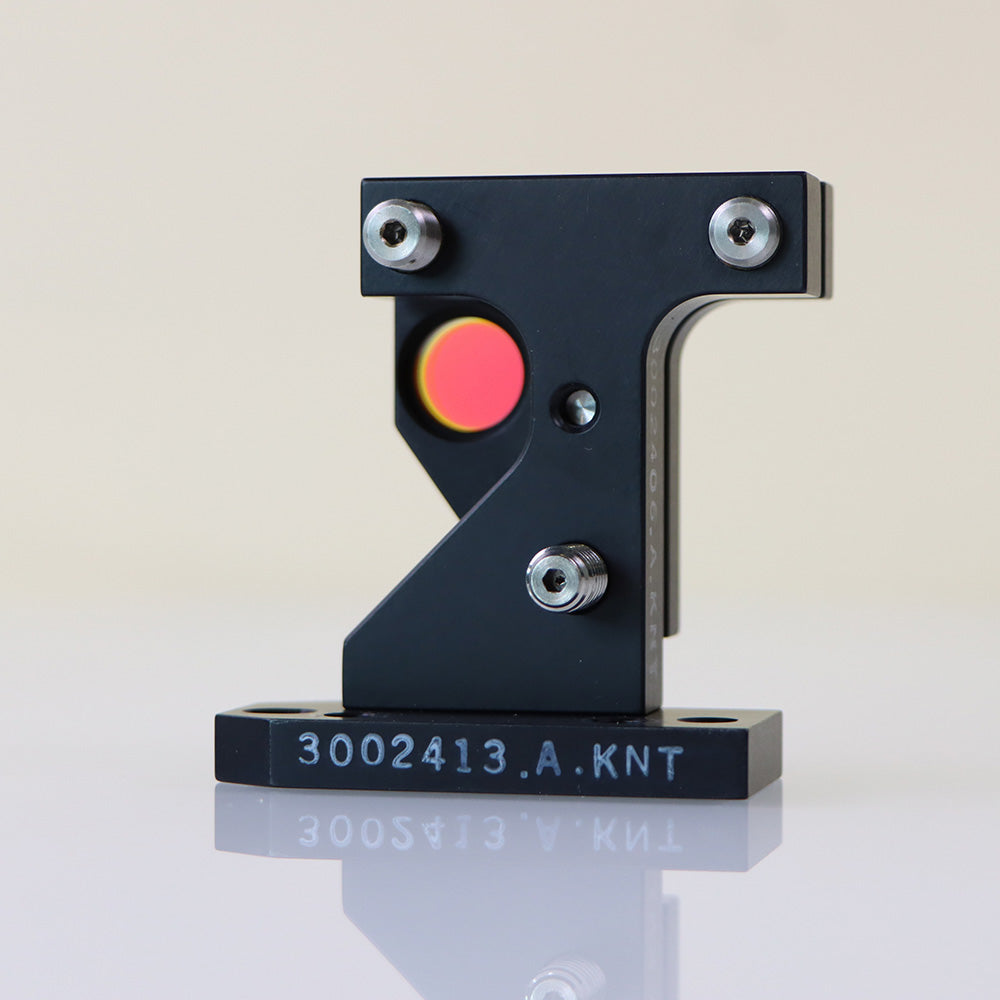 Cutera Excel V Laser LM-7 Optic Lens Assembly LM-7 3002413 ExcelV Light XLV KTP
