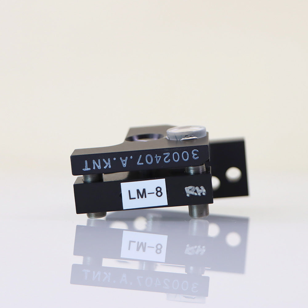 Cutera Excel V Laser LM-8 Optic Lens Assembly LM-7 3002932 ExcelV Light XLV KTP