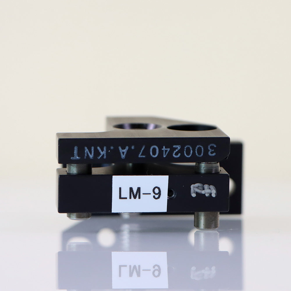 Cutera Excel V Laser LM-9 Optic Lens Assembly LM-7 3002413 ExcelV Light XLV KTP