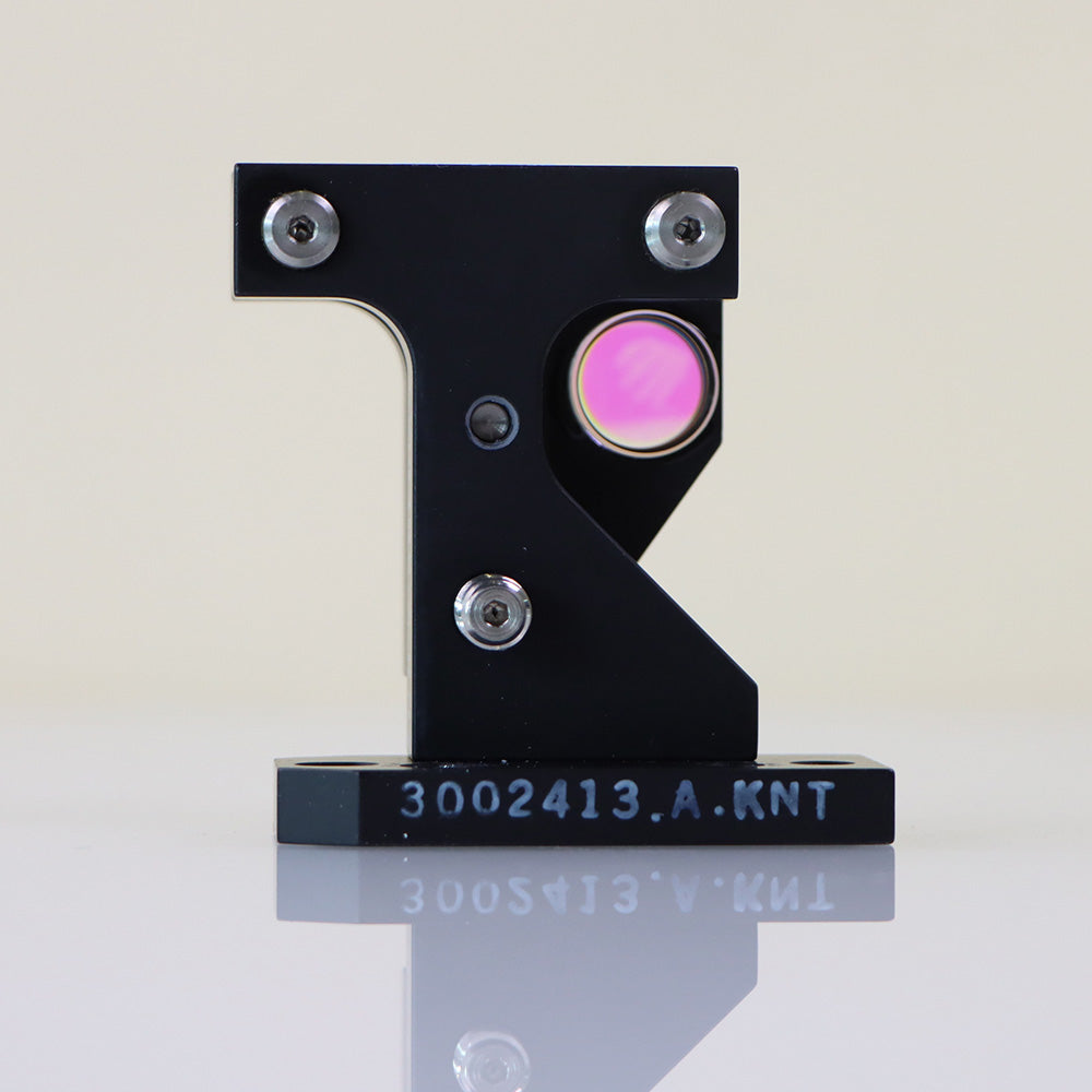 Cutera Excel V Laser LM-9 Optic Lens Assembly LM-7 3002413 ExcelV Light XLV KTP