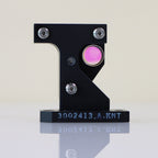 Cutera Excel V Laser LM-9 Optic Lens Assembly LM-7 3002413 ExcelV Light XLV KTP