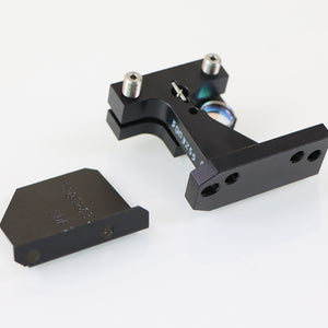 Cutera Excel V Laser LM-9 Optic Lens Assembly LM-9 w/Plate 3003255 ExcelV Light XLV KTP