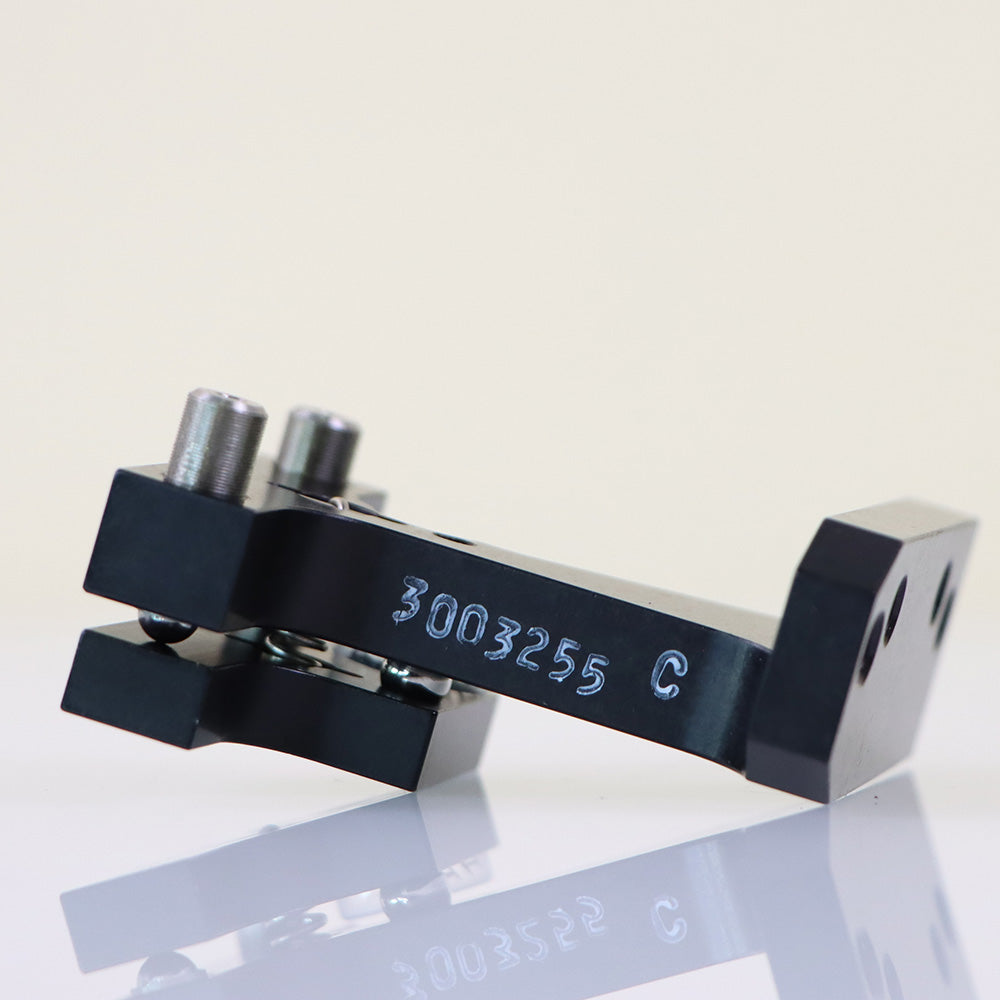 Cutera Excel V Laser LM-9 Optic Lens Assembly LM-9 w/Plate 3003255 ExcelV Light XLV KTP