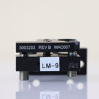 Cutera Excel V Laser LM-9 Optic Lens Assembly LM-9 w/Plate 3003255 ExcelV Light XLV KTP